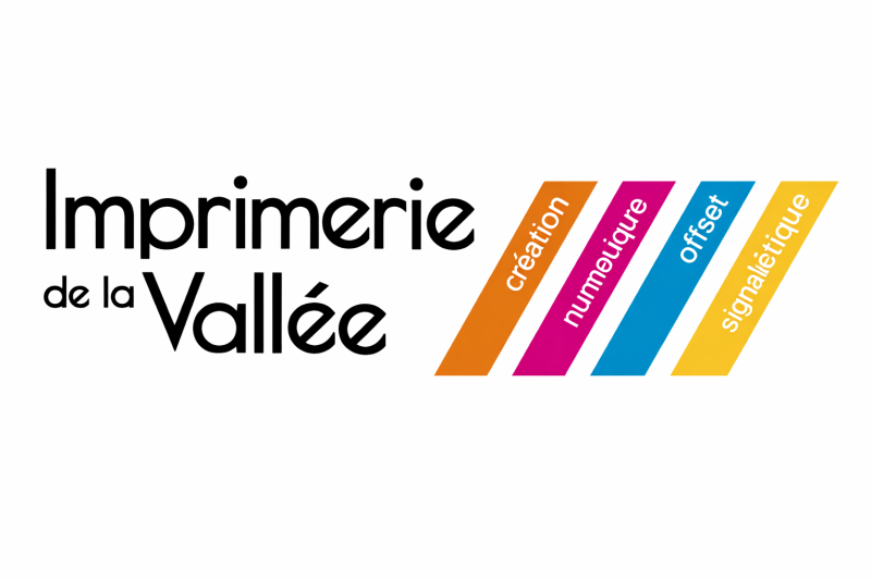 Imprimerie de la Vallée à Saint-Vallier, le partenaire de l'image PROVIDAL Saint-Vallier 