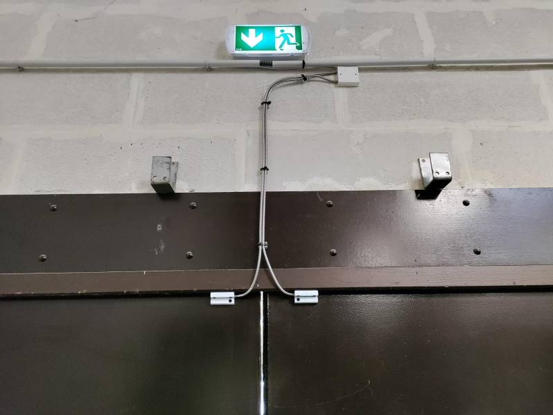 Contacts de porte lyon 