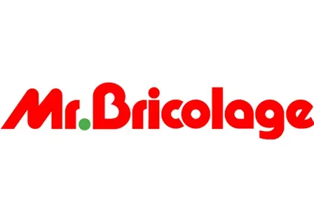 Mr. Bricolage notre partenaire pour l'aménagement de notre Showroom L'Arbresle 