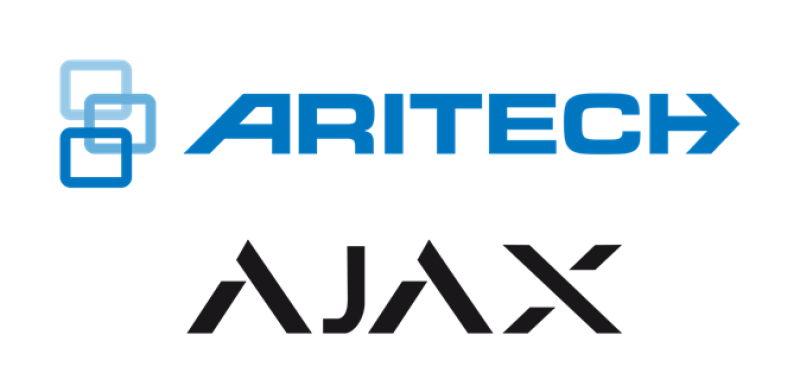 Logo AJAX/ARITECH - Expert Alarme Providal