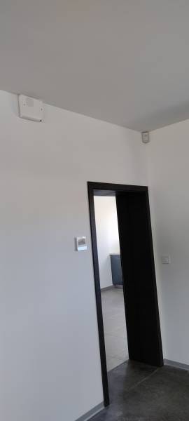 Système d'Alarme Aritech à Vienne (38) : Protection certifiée pour locaux professionnels