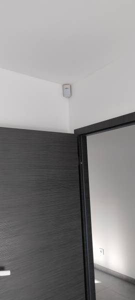 Système d'Alarme Aritech à Vienne (38) : Protection certifiée pour locaux professionnels