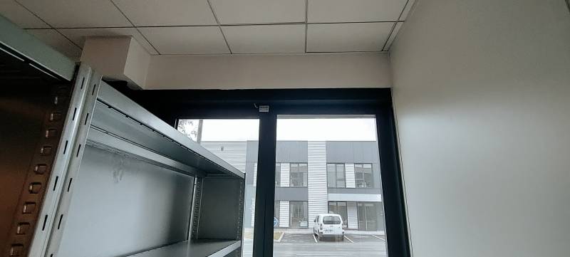 Sécurité Entreprise à Limonest : Installation d'une alarme Aritech avec levée de doute vidéo