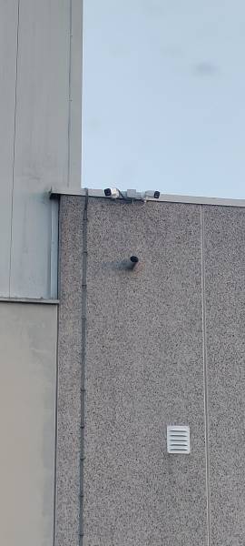 Sécurité Logistique à Bron : Installation de vidéosurveillance Hikvision haute performance