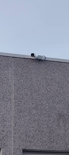 Sécurité Logistique à Bron : Installation de vidéosurveillance Hikvision haute performance