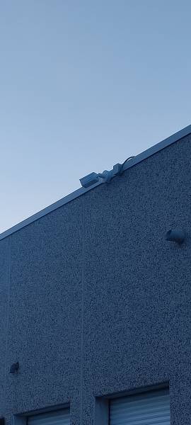 Sécurité Logistique à Bron : Installation de vidéosurveillance Hikvision haute performance