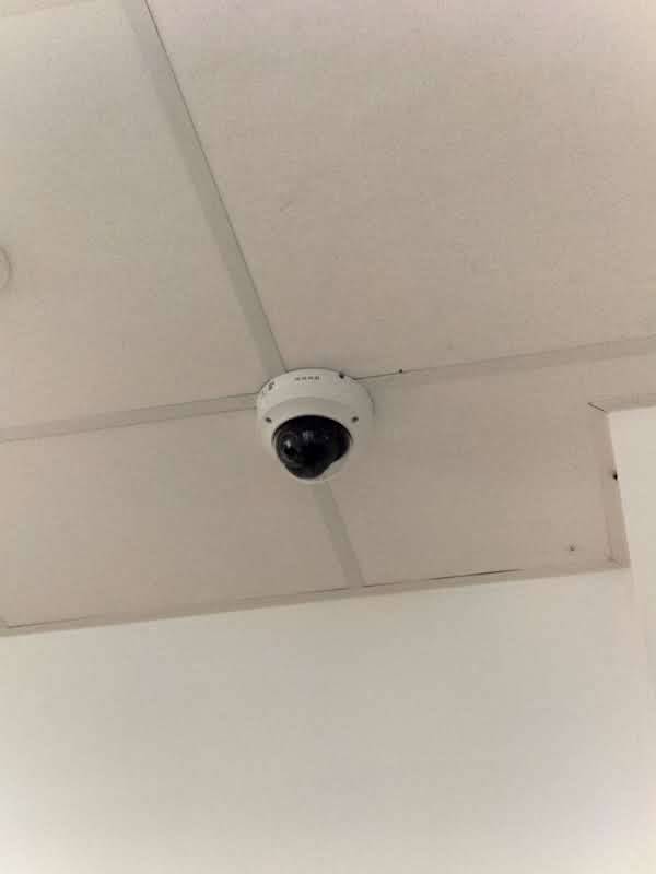 Sécurité EHPAD à Meyzieu : Installation de 12 caméras Hikvision haute définition