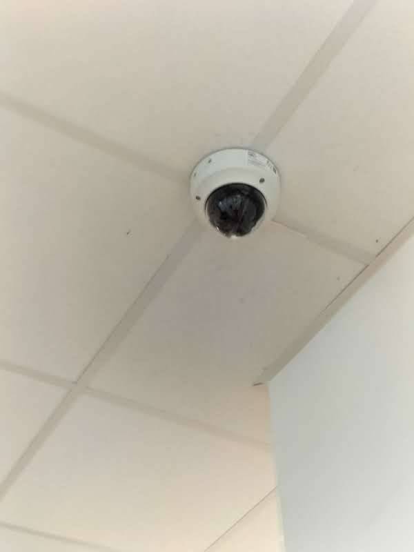 Sécurité EHPAD à Meyzieu : Installation de 12 caméras Hikvision haute définition