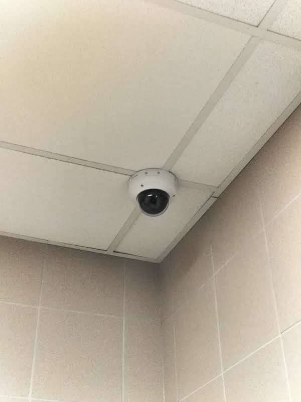 Sécurité EHPAD à Meyzieu : Installation de 12 caméras Hikvision haute définition