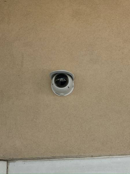 Sécurité EHPAD Lyon : Installation de Vidéosurveillance et Alarme Anti-Intrusion