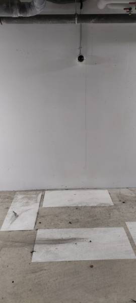 Sécurisation de parking souterrain à Chambéry : 14 caméras Dahua installées par Providal