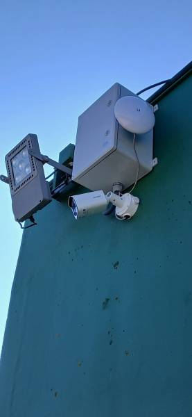 Sécurisation d’un site industriel à Saint-Priest : Protection du parking salariés et de l'accueil client