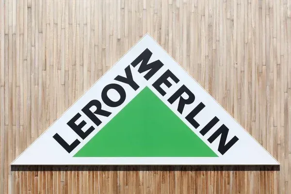 Leroy Merlin Tassin, notre partenaire pour les finitions et l'atelier technique PROVIDAL Tassin-la-Demi-Lune 